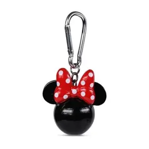 Produkt Klíčenka 3D Minnie hlava