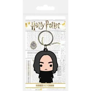 Produkt Klíčenka gumová, Harry Potter - Snape