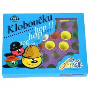 Produkt Kloboučku hop !