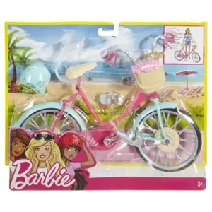 Kolo pro panenku Barbie