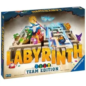 Produkt Kooperativní Labyrinth - Team edice