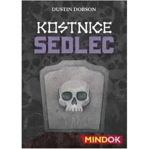 Produkt Kostnice Sedlec-minihra