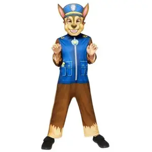 Produkt Kostým Tlapková Patrola - Chase, 18-24 měsíců Paw Patrol