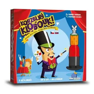 Produkt Kouzelný klobouk