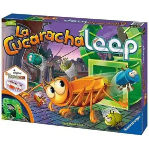 La Cucaracha Loop