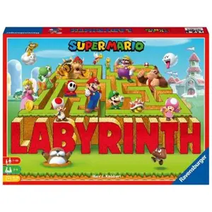 Produkt Labyrinth Super Mario