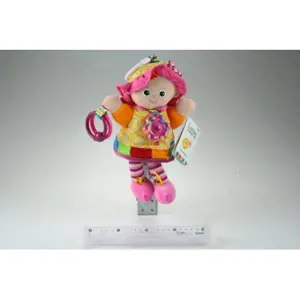 Lamaze Panenka Emilka