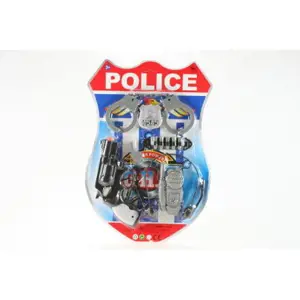 Produkt Lamps Sada policie