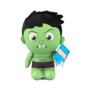 Produkt Látkový Marvel Hulk se zvukem 30 cm