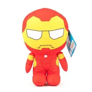 Produkt Látkový Marvel Iron Man se zvukem 28 cm