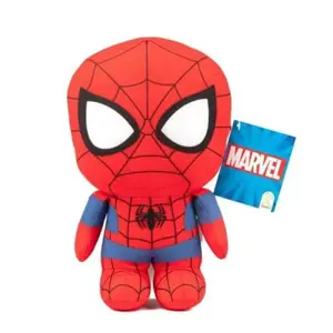 Produkt Látkový Marvel Spider Man se zvukem 28 cm