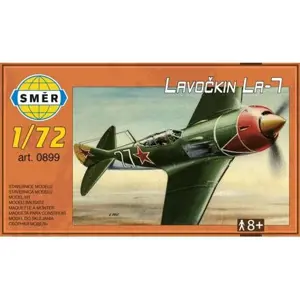 Produkt Lavočkin La-7