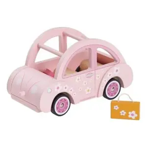 Produkt Le Toy Van Auto Sophie