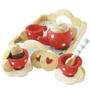 Produkt Le Toy Van Čajový set Honeybake