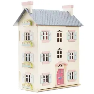 Produkt Le Toy Van Domeček Cherry Tree Hall