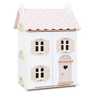 Produkt Le Toy Van Domeček Rose Heart