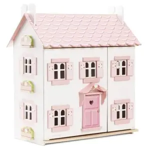 Produkt Le Toy Van Domeček Sophia