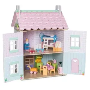 Produkt Le Toy Van Domeček Sweetheart Cottage