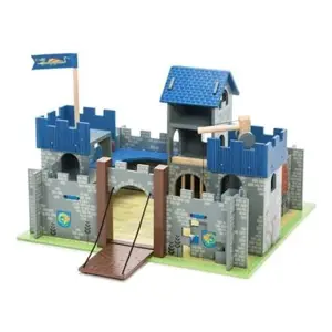 Produkt Le Toy Van Hrad Excalibur