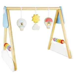 Produkt Le Toy Van Petilou Hrazdička Baby