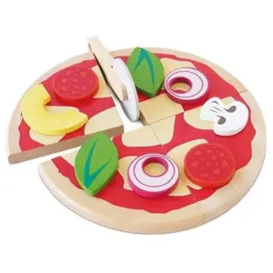 Produkt Le Toy Van Pizza