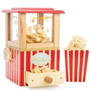 Produkt Le Toy Van Popcornovač