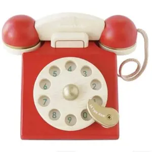 Produkt Le Toy Van Telefon Vintage