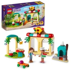 Produkt LEGO®  41705 Friends Pizzerie v městečku Heartlake