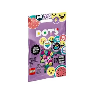 Lego 41908 DOTS doplňky – 1. série