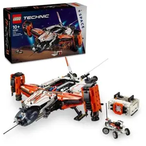 Produkt Lego 42181 Vesmírná loď na přepravu těžkého nákladu LT81