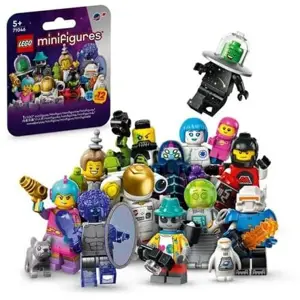 Produkt LEGO 71046  Minifigurky 26. série – vesmír