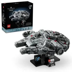 Lego 75375  Millenium Falcon™