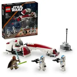 LEGO 75378 Star Wars - Útěk na spídru BARC