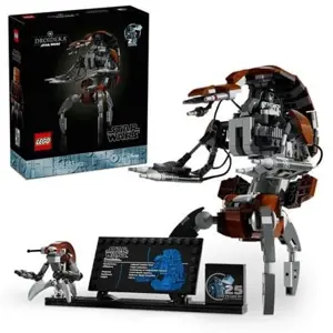 Produkt Lego 75381 Star Wars - Droideka