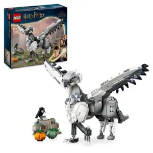 LEGO® 76427 Harry Potter™ Klofan