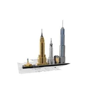 Produkt Lego Architecture 21028 New York City