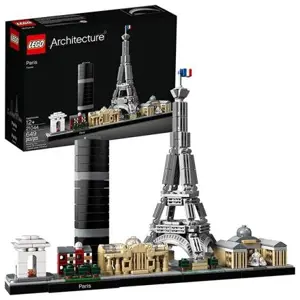 Produkt Lego Architecture 21044 Paříž