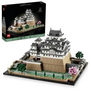 LEGO® Architecture (21060) Hrad Himedži