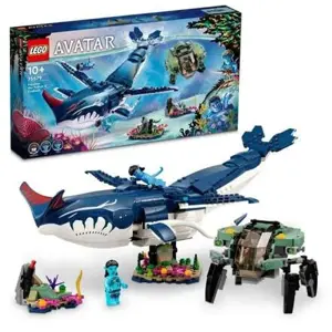 Produkt LEGO® Avatar 75579 Tulkun Payakan a krabí oblek