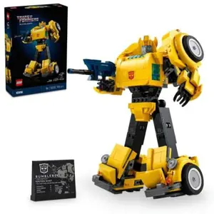 Produkt Lego Bumblebee