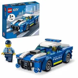 Produkt Lego City 60312 Policejní auto