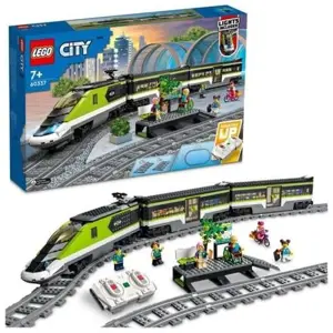 Produkt LEGO® City 60337 Expresní vláček