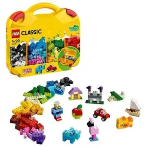 Lego Classic 10713 Kreativní kufřík