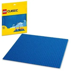 Produkt LEGO® Classic 11025 Modrá podložka na stavění