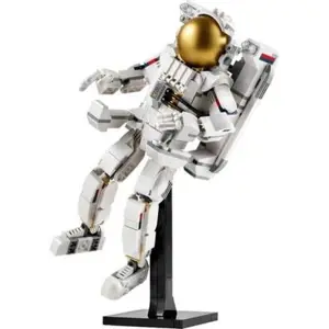 Produkt LEGO® Creator 3 v 1 (31152) Astronaut