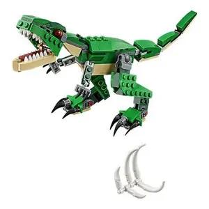 Produkt Lego Creator 31058 Úžasný dinosaurus