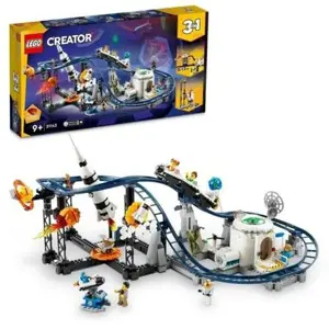 Produkt LEGO® Creator 31142 Vesmírná horská dráha