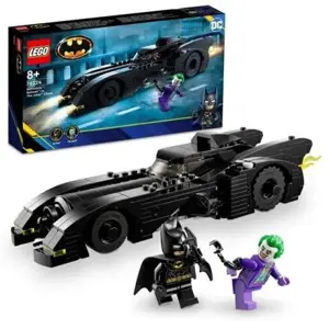 Produkt LEGO® DC (76224)  Batman vs. Joker: Honička v Batmobilu