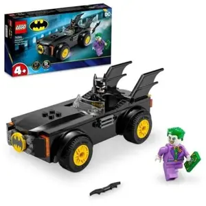 Produkt LEGO® DC 76264 Pronásledování v Batmobilu: Batman™ vs. Joker™