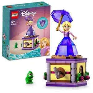 LEGO® Disney Princess™ 43214 Točící se Locika